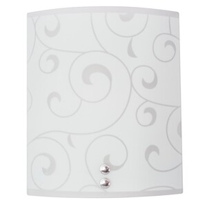 Forma Zidna lampa F10-4