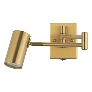 Forma Zidna lampa F1201-1ZL SG