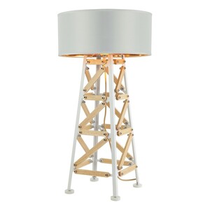 Forma Stona lampa F7818-1T