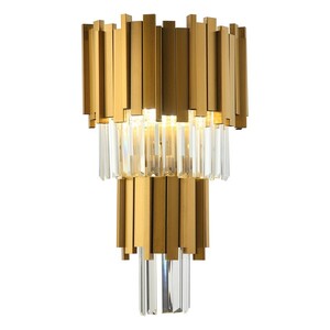 Forma Zidna lampa F4007-3Z BZ