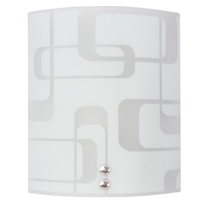 Forma Zidna lampa F10-8