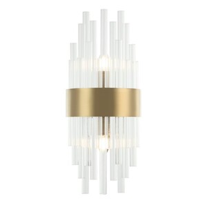 Forma Zidna lampa F4006-2Z BZ