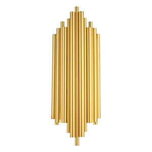 Forma Zidna lampa F4009-2Z SG