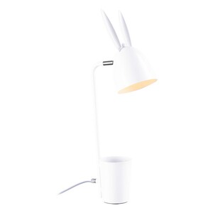 Forma Stona lampa DF4803-1TL WH