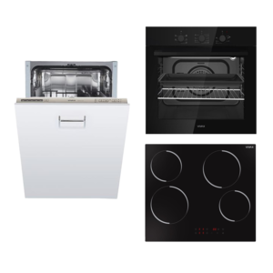 Vivax ugradni set BO-606FTM G+ BH-04MVC+DWB-450952C