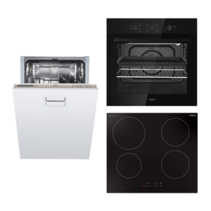 Vivax ugradni set BO-606FTM G+BH-04MIN+DWB-450952C