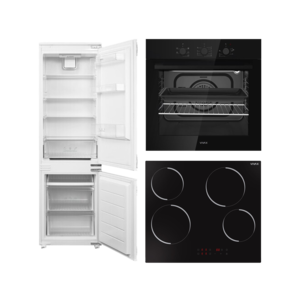 Vivax ugradni set BO-606FTM G + BH-04MVC + CFRB-271ELF