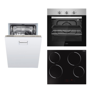 Vivax ugradni set BO-606FTM X+ BH-04MVC+DWB-450952C