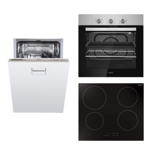 Vivax ugradni set BO-606FTM X+BH-04MIN+DWB-450952C