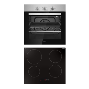 Vivax ugradni set BO-606FTM X+BH-04MIN