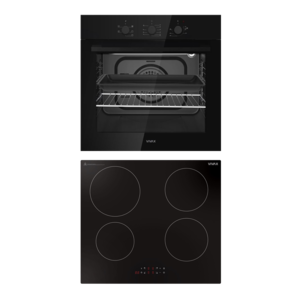 Vivax ugradni set BO-606FTM G+BH-04MIN