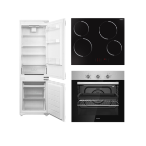 Vivax ugradni set BO-606FTM X + BH-04MVC + CFRB-271ELF