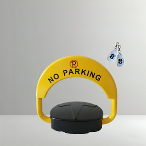 ePRO automatska parking barijera KVS-C41 Economic