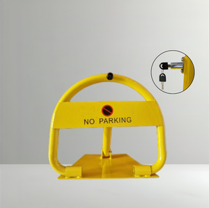 ePRO mehanička parking barijera sa bravom KVS-MB40