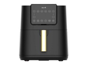 Deerma friteza DEM-KZ120W