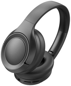 Xwave L50 ANC, V5.3, AUX, Black Bežične Slušalice