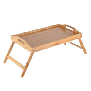 ESTIA POSLUŽAVNIK ZA KREVET BAMBUS ES02-18184