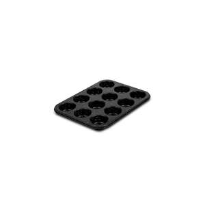 NAVA MODLA ZA 12 MAFINA NEPRENJAJUĆI 32x26.5CM NATURE NV10-239-023