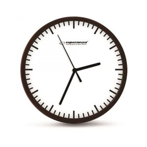 ESPERANZA ZIDNI SAT BUDAPEST BELI EHC010W