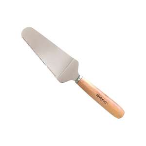 KINGHOFF LOPATICA ZA SEČENJE I SERVIRANJE KOLAČA I PIZZA KH1557