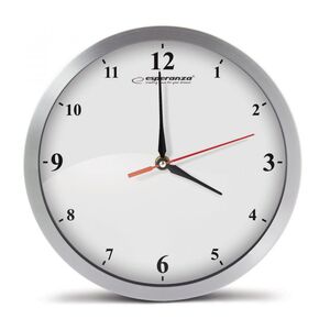 ESPERANZA ZIDNI SAT DETROIT BELI EHC009W