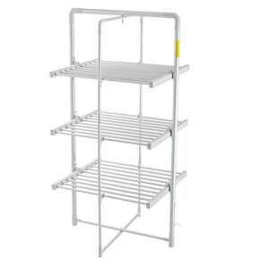 ADLER ELEKTRIČNA VERTIKALNA SUŠILICA 300W IP22 AD7829