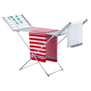 ADLER ELEKTRIČNA HORIZOTALNA SUŠILICA IP22 AD7821