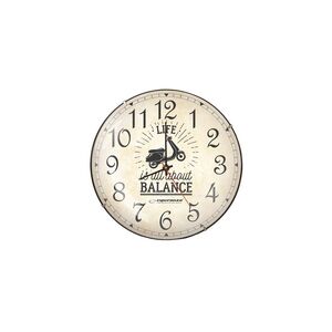 ESPERANZA ZIDNI SAT SEATTLE EHC018S