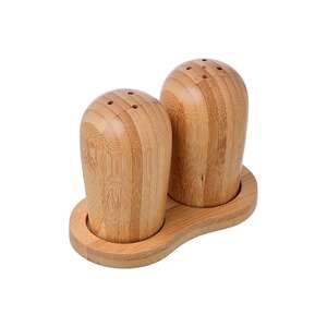 ESTIA SET ZA SO I BIBER BAMBUS 2KOM ES01-14605