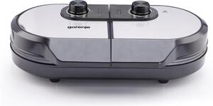 Gorenje aparat za vafle WM1400SB