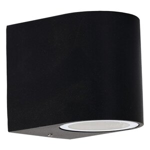 Forma Zidna lampa S4626 BK