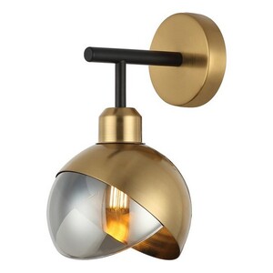 Forma Zidna lampa F7036-1Z SG+SM