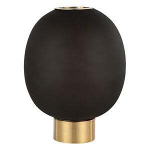 Forma Stona lampa FK7023-1T SG+BK