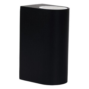 Forma Zidna lampa S4627 BK