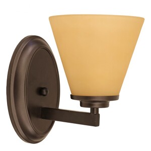 Forma Zidna lampa RZ7107-1