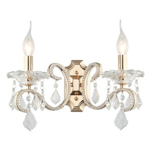 Forma Zidna lampa ML1403-2 GD