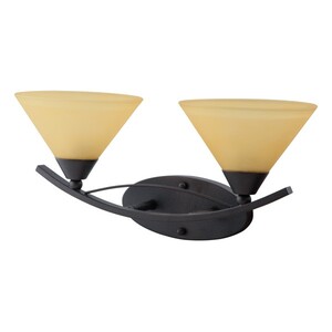 Forma Zidna lampa RZ7101-2