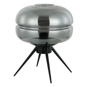 Forma Stona lampa FK7020-1TL BK+SM