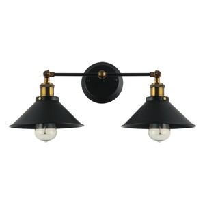 Forma Zidna lampa F7207-2Z