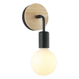 Forma Zidna lampa F7827-1Z BK