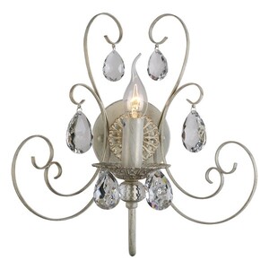 Forma Zidna lampa ML1420-1 WG