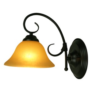 Forma Zidna lampa RZ7104-1