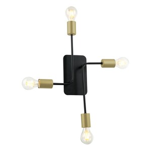 Forma Zidna lampa F7264-4Z