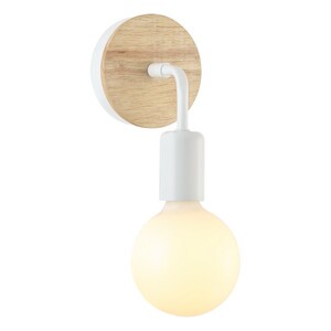 Forma Zidna lampa F7827-1Z WH