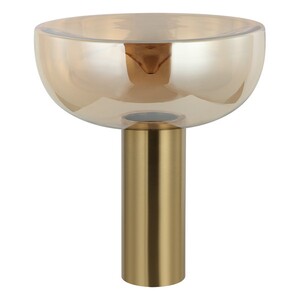 Forma Stona lampa FK7017-1TL SG+AM