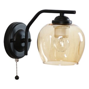 Forma Zidna lampa F7269-1Z BK