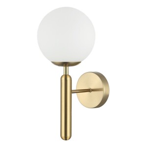 Forma Zidna lampa F7046-1Z SG+WH