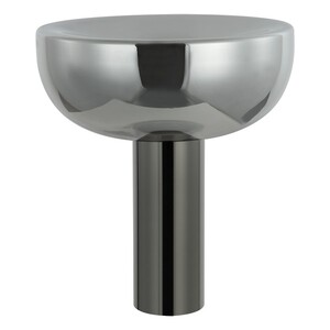 Forma Stona lampa FK7017-1TL BK+SM