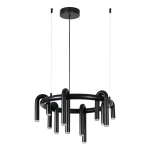 Forma LED viseća lampa FK2010-24V BK