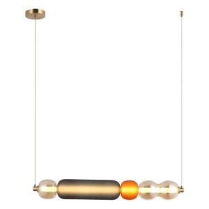 Forma LED viseća lampa F2080-15V SG